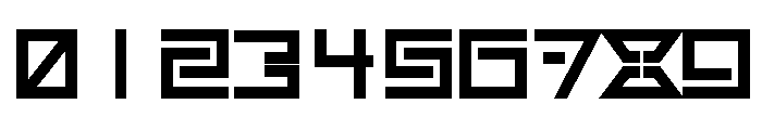 Vittoria Regular Font OTHER CHARS