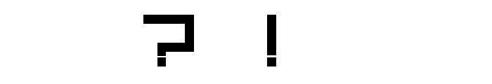 Vittoria Regular Font OTHER CHARS