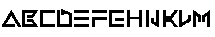 Vittoria Regular FONT