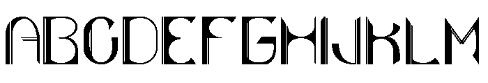 vitality FONT