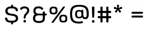 Vivala Unicase Regular Font OTHER CHARS