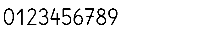 VICIDo Litterata 1 Semi Bold Font OTHER CHARS