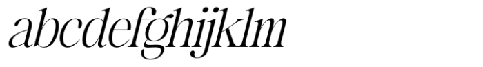 Viagram Italic FONT