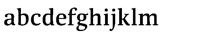 Viale Medium FONT