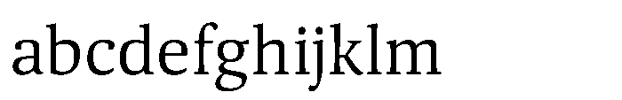 Viale Regular FONT