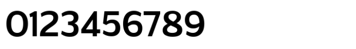 Viand Medium Font OTHER CHARS