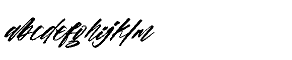 Vichellen Jordan  Italic FONT