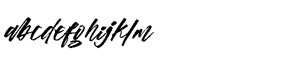 Vichellen Jordan  Regular FONT