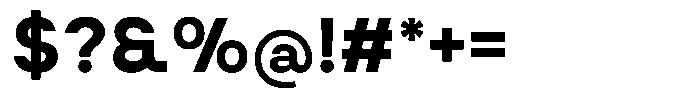 Victoria Winter Regular Font OTHER CHARS