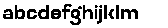 Victoria Winter Regular FONT