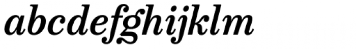 Victorian Orchid Italic Font LOWERCASE