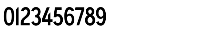 Victorian Sans JNL Regular Font OTHER CHARS