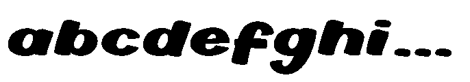 Victory Lane Regular FONT
