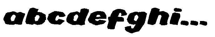 Victory Lane Sketch Shadow FONT