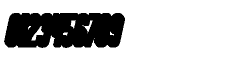 Victory Striker Slant Sans Extrude Slant Font OTHER CHARS