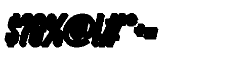 Victory Striker Slant Sans Extrude Slant Font OTHER CHARS
