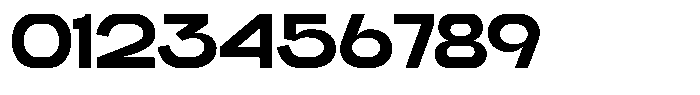 Viemon Font OTHER CHARS