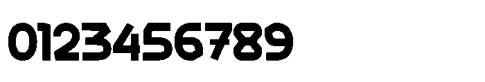 Viently Flustin Font OTHER CHARS
