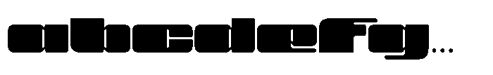 View Black Roman FONT