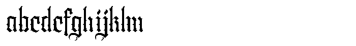 Vighty FONT