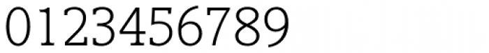 Vigor DT Light 100 Font OTHER CHARS