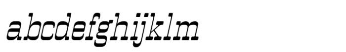 Vilkey Italic FONT