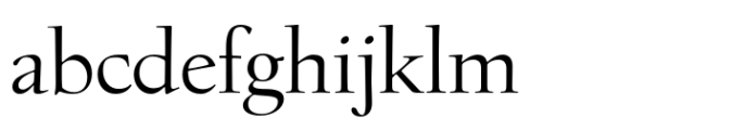 Village Titling FONT