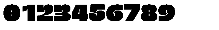 Vinetra Font OTHER CHARS