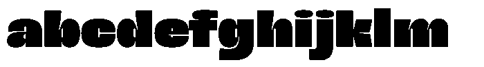 Vinetra FONT