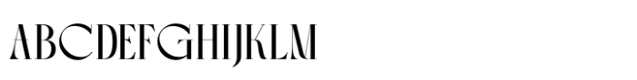 Vingico Display Extra Bold Font