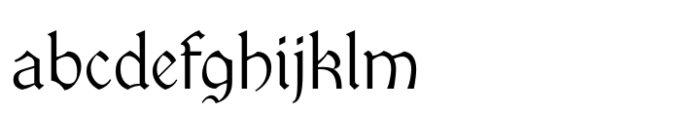 Vinque Thin FONT