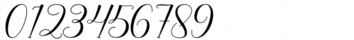 Vintage Fonta Regular Font OTHER CHARS