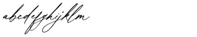 Vintage Heirloom Regular Font - What Font Is