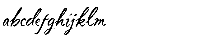 Vintage Market Script FONT