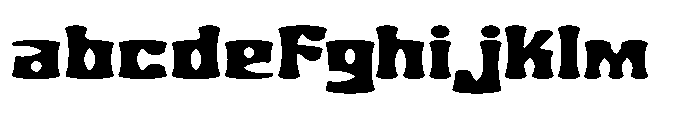Vintage Runner FONT