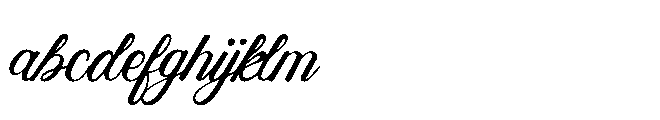 VintageRegal FONT