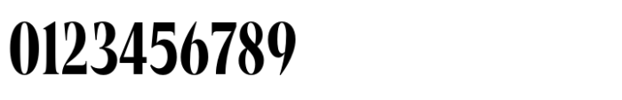 Vintageria Elegance Font OTHER CHARS