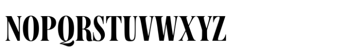Vintageria Elegance Font LOWERCASE