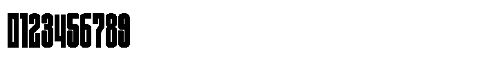 Vintago Regular Font OTHER CHARS
