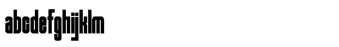 Vintago Regular FONT