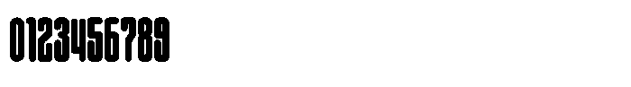 Vintago Rounded Font OTHER CHARS