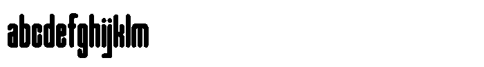 Vintago Rounded FONT