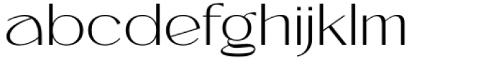 Violash Regular Font LOWERCASE