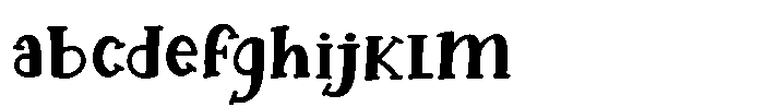 Violet Star Regular FONT
