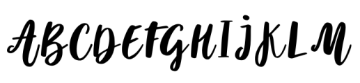Voiolet Lettering Violet Font | Download Commercial | WhatFontIs