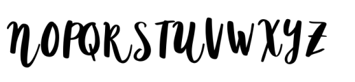 Voiolet Lettering Violet Font | Download Commercial | WhatFontIs