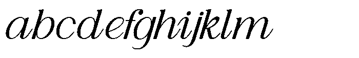 Virelune FONT