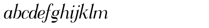 Virendra Pro Italic FONT
