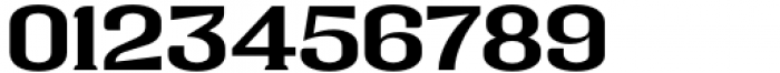 Virtue Serif Semibold Font OTHER CHARS