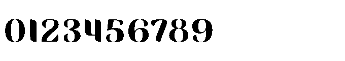 Vittasoa Font OTHER CHARS